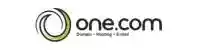 One.com Promoties 